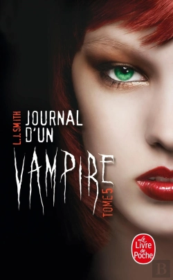Bertrand.pt - Journal D'Un Vampire, Tome 5