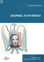 Journal D'Un Vendu