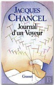 Journal D'Un Voyeur