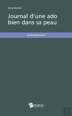 Bertrand.pt - Journal D'Une Ado Bien Dans Sa Peau