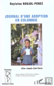 Journal D'Une Adoption En Colombie