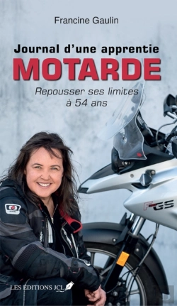 Bertrand.pt - Journal D'Une Apprentie Motarde