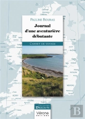 Journal D'Une Aventurière Débutante