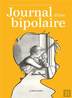 Bertrand.pt - Journal D'Une Bipolaire (Nouvelle Édition)