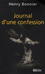 Journal D'Une Confession