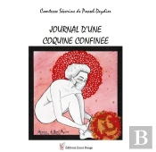 Journal D'Une Coquine Confinée