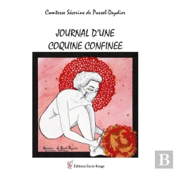 Bertrand.pt - Journal D'Une Coquine Confinée