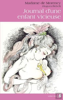 Bertrand.pt - Journal D'Une Enfant Vicieuse