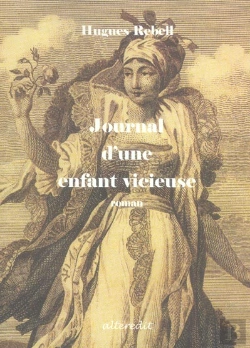 Bertrand.pt - Journal D'Une Enfant Vicieuse