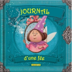 Bertrand.pt - Journal D'Une Fée