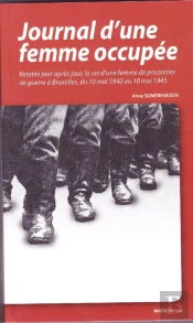 Journal D'Une Femme Occupée