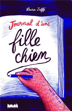 Bertrand.pt - Journal D'Une Fille-Chien