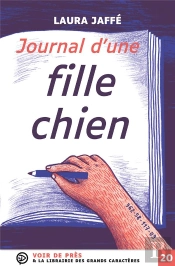 Journal D'Une Fille Chien