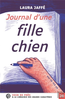 Bertrand.pt - Journal D'Une Fille Chien