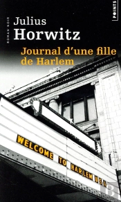Journal D'Une Fille De Harlem