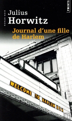 Bertrand.pt - Journal D'Une Fille De Harlem
