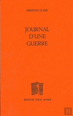 Bertrand.pt - Journal D'Une Guerre