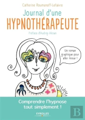 Journal D'Une Hypnotherapeute
