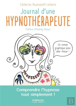 Bertrand.pt - Journal D'Une Hypnotherapeute