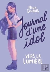 Journal D'Une Idol