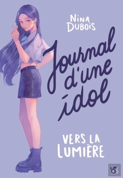 Bertrand.pt - Journal D'Une Idol