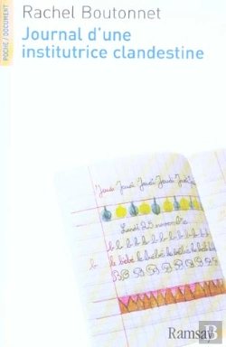 Bertrand.pt - Journal D'Une Institutrice Clandestine