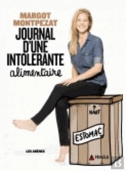 Bertrand.pt - Journal D'Une Intolérante Alimentaire