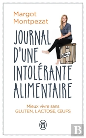 Journal D'Une Intolérante Alimentaire