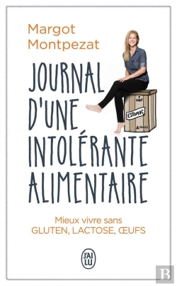 Bertrand.pt - Journal D'Une Intolérante Alimentaire