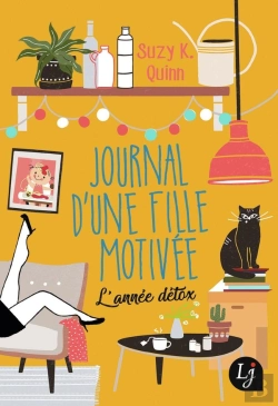 Bertrand.pt - Journal D'Une Jeunne Fille Debordee - L'Annee Detox