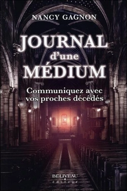 Bertrand.pt - Journal D'Une Medium - Communiquer Avec Vos Proches Decedes