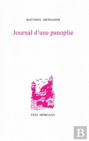 Journal D'Une Panoplie