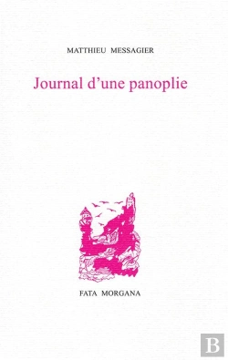 Bertrand.pt - Journal D'Une Panoplie