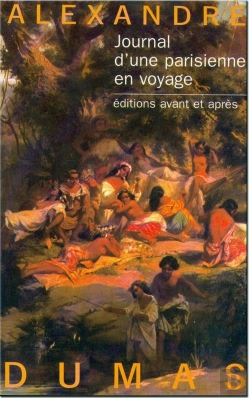 Bertrand.pt - Journal D'Une Parisienne En Voyage