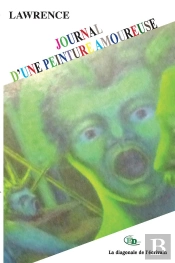 Journal D'Une Peinture Amoureuse