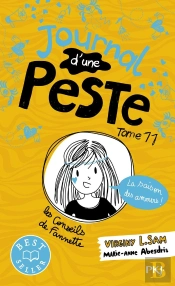Journal D'Une Peste Tome 11