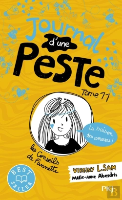 Bertrand.pt - Journal D'Une Peste Tome 11