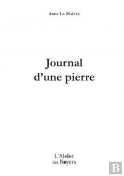 Bertrand.pt - Journal D'Une Pierre