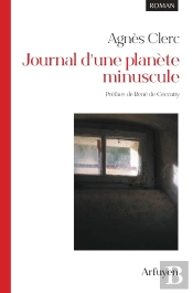 Journal D'Une Planète Minuscule
