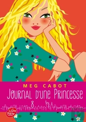 Journal D'Une Princesse - T.8 - De L'Orage Dans L'Air