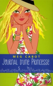 Journal D'Une Princesse - Tome 5 - L'Anniversaire