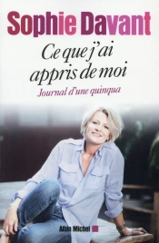 Journal D'Une Quinqua