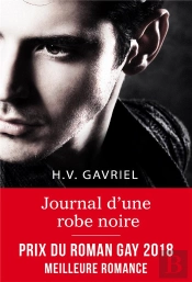 Journal D'Une Robe Noire