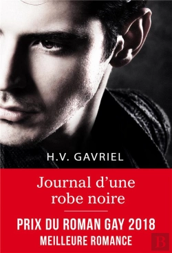 Bertrand.pt - Journal D'Une Robe Noire