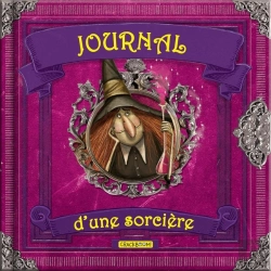 Bertrand.pt - Journal D'Une Sorcière