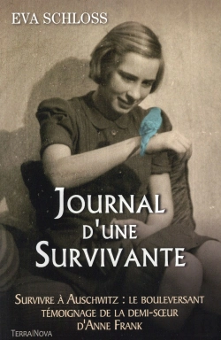 Bertrand.pt - Journal D'Une Survivante