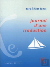 Journal D'Une Traduction