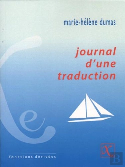 Bertrand.pt - Journal D'Une Traduction