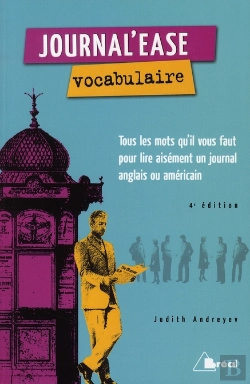 Bertrand.pt - Journal Ease Vocabulaire
