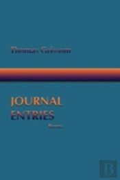 Journal Entries, Poems